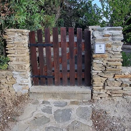 סטינטינו Villetta Indipendente Immersa Nel Verde מראה חיצוני תמונה