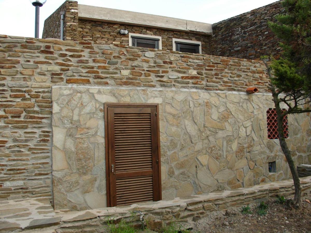 סטינטינו Villetta Indipendente Immersa Nel Verde מראה חיצוני תמונה