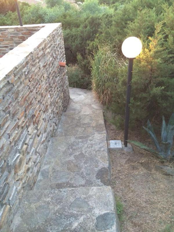 סטינטינו Villetta Indipendente Immersa Nel Verde מראה חיצוני תמונה