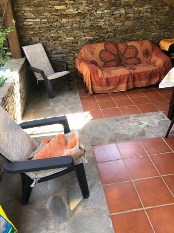 סטינטינו Villetta Indipendente Immersa Nel Verde מראה חיצוני תמונה