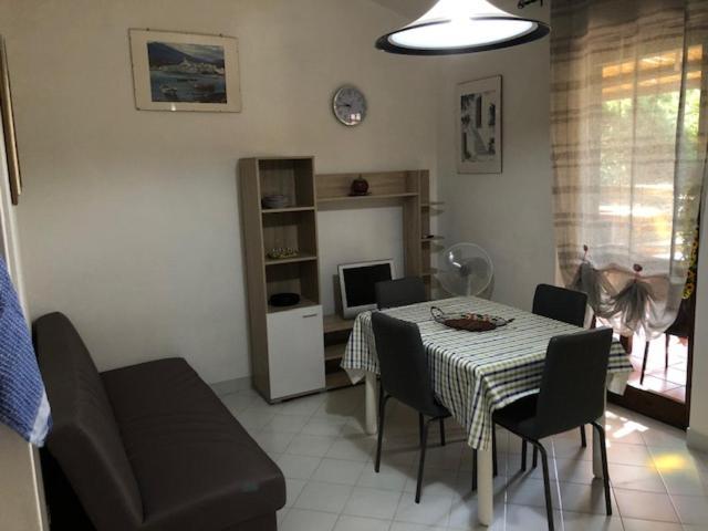 סטינטינו Villetta Indipendente Immersa Nel Verde מראה חיצוני תמונה