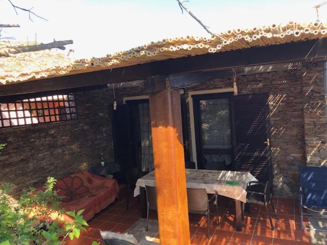 סטינטינו Villetta Indipendente Immersa Nel Verde מראה חיצוני תמונה