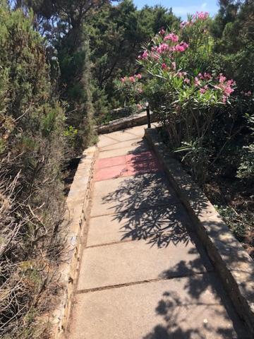 סטינטינו Villetta Indipendente Immersa Nel Verde מראה חיצוני תמונה
