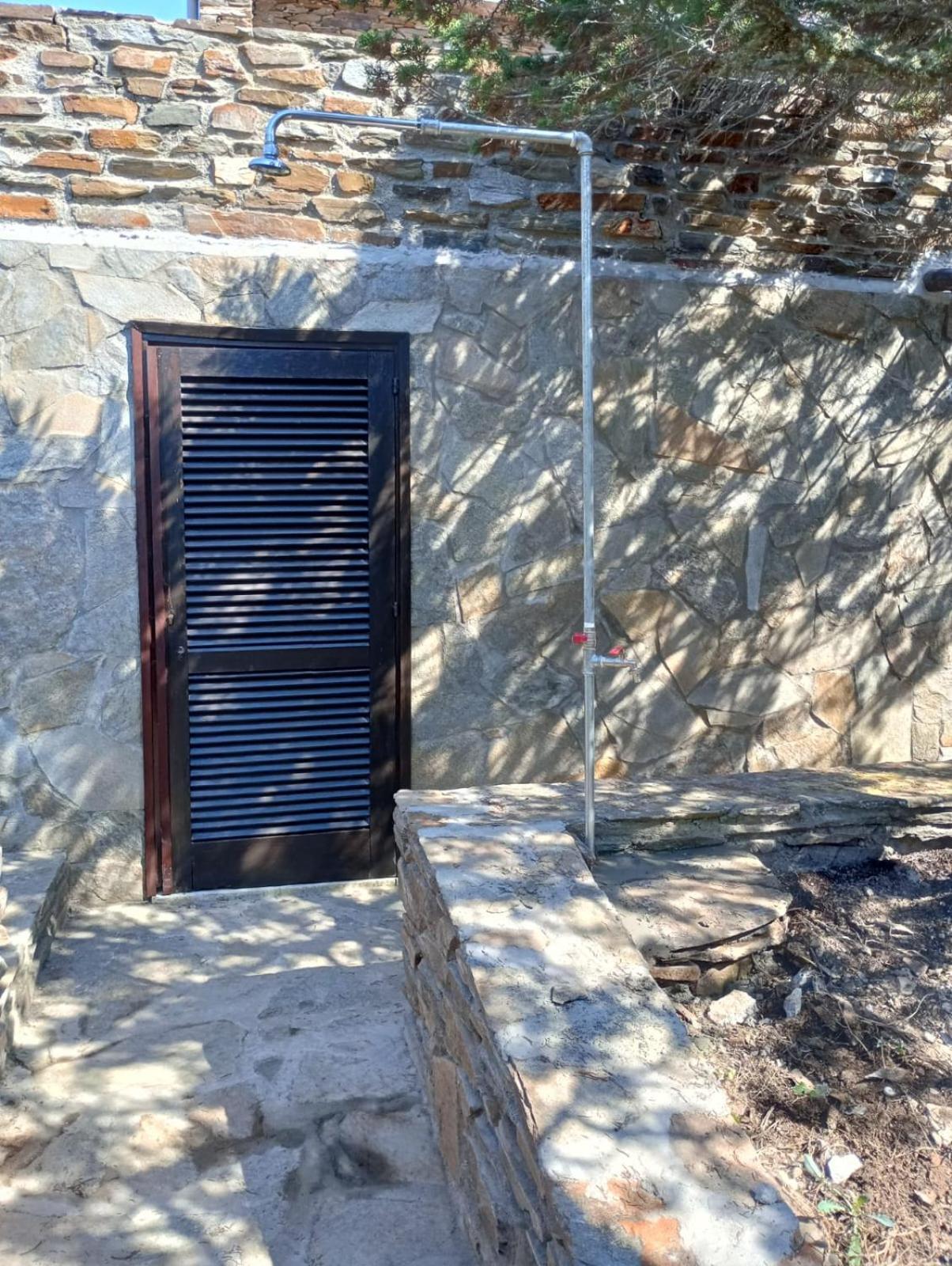 סטינטינו Villetta Indipendente Immersa Nel Verde מראה חיצוני תמונה